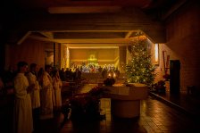 24.12.2023 Christmette